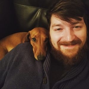 Meet your Posher, Cory